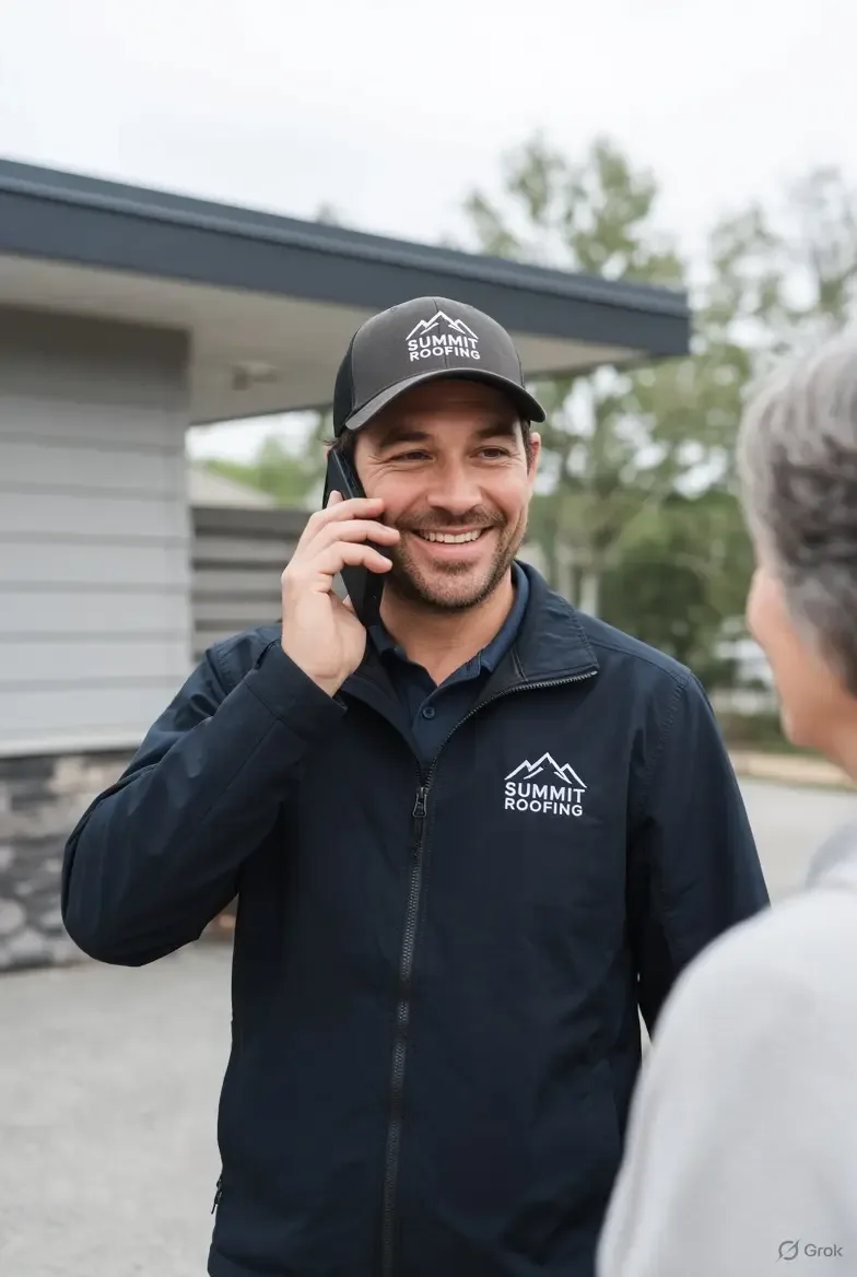 Flat Roof Leak Repair Siloam, NC FAQs